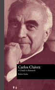 Carlos Chavez: A Guide to Research