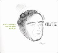 Carlos Chavez: Complete Chamber Music, Vol. 4 - Alison Bjorkedal (harp); Jan Karlin (viola); John Schneider (guitar); Lawrence Kaplan (flute); Lorenz Gamma (violin);...