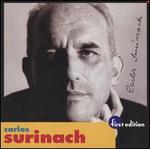 Carlos Surinach
