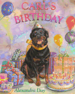 Carl's Birthday