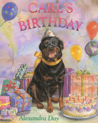 Carl's Birthday - 