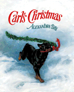 Carl's Christmas