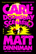 Carl's Doomsday Scenario