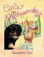 Carl's Masquerade - 