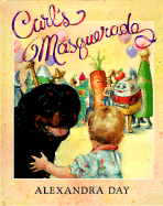 Carl's Masquerade