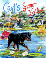 Carl's Summer Vacation
