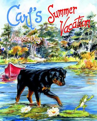 Carl's Summer Vacation - 