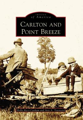 Carlton and Point Breeze - Ricci-Canham, Hollis, and Townsend, Avis A