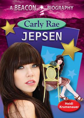 Carly Rae Jepsen - Krumenauer, Heidi