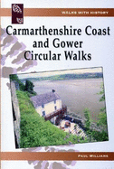 Carmarthenshire Coast and Gower Circular Walks