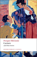 Carmen: And Other Stories