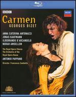 Carmen [Blu-ray]