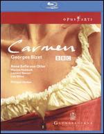Carmen [Blu-ray]