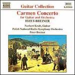 Carmen Concerto