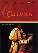 Carmen [Covent Garden]