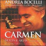 Carmen: Duets and Arias [B&N Exclusive]
