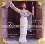 Carmen Fantasy