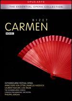 Carmen (Glyndebourne Festival Opera)