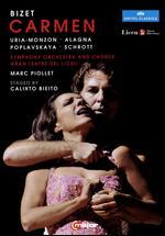 Carmen (Gran Teatre del Liceu)