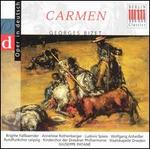 Carmen: Opernquerschnitt in deutscher Sprache