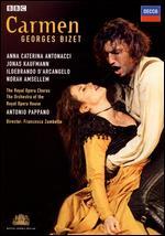Carmen (Royal Opera House)