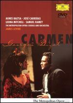 Carmen (The Metropolitan Opera)