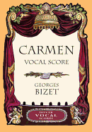 Carmen - Vocal Score