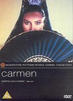 Carmen - Carlos Saura