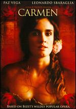 Carmen - Vicente Aranda