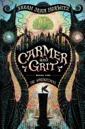 Carmer and Grit, Book One: The Wingsnatchers: Volume 1