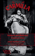 Carmilla, Restored and Illustrated: Pocketbook Edition
