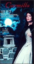 Carmilla - Gabrielle Beaumont