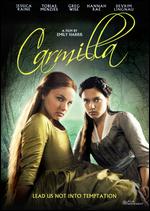 Carmilla - Emily Harris