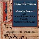 Carmina Burana, etc.