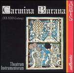 Carmina Burana (XI-XIII Century)