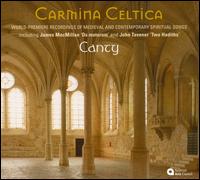 Carmina Celtica - Canty; William Taylor (harp)