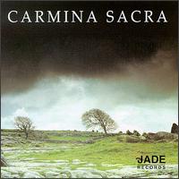 Carmina Sacra - Ensemble William Byrd; Jean-Paul Gipon Vocal Ensemble (vocals); Jean-Paul Gipon Vocal Ensemble;...