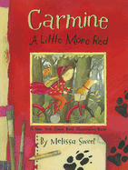 Carmine: A Little More Red