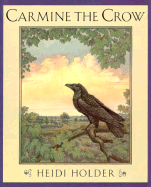 Carmine the Crow