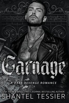 Carnage - Tessier, Shantel