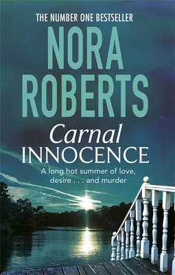 Carnal Innocence - Roberts, Nora