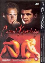 Carnal Knowledge