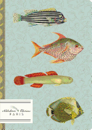 Carnaval: Underwater Carnival of Colorful Fish