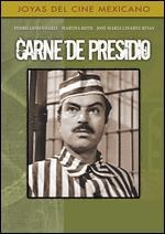 Carne de Presidio