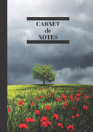 Carnet de notes: Noter pour ne pas oublier