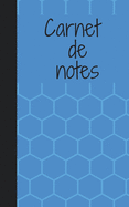 Carnet de notes