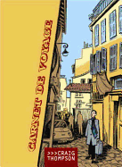 Carnet de Voyage