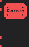 Carnet