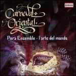 Carneval Oriental