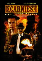 Carnies - Brian Corder